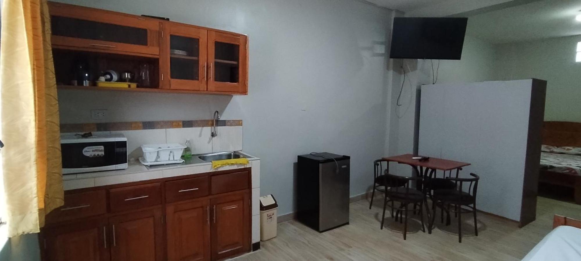 דירות Mini Departamento Iquitos 1243 מראה חיצוני תמונה